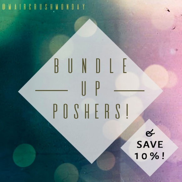Other - B U N D L E  2  O R  M O R E  I T E M S   & SAVE
